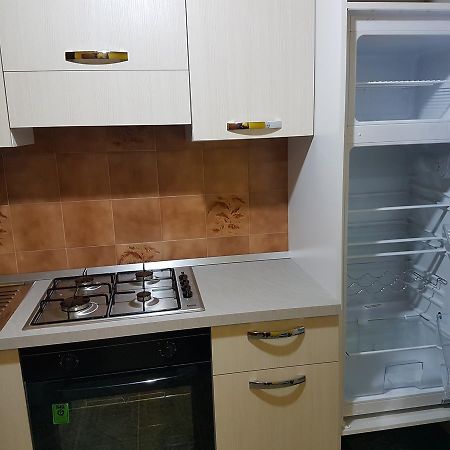 Casevacanze Mare Mongiove Vila Exterior foto