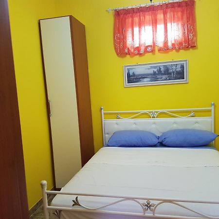 Casevacanze Mare Mongiove Vila Exterior foto