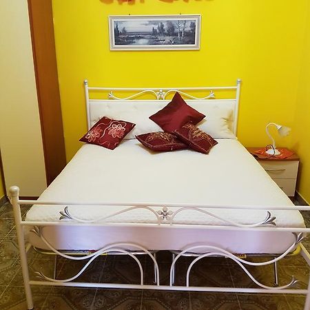 Casevacanze Mare Mongiove Vila Exterior foto