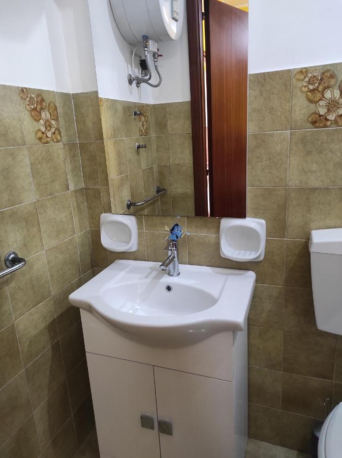 Casevacanze Mare Mongiove Vila Exterior foto