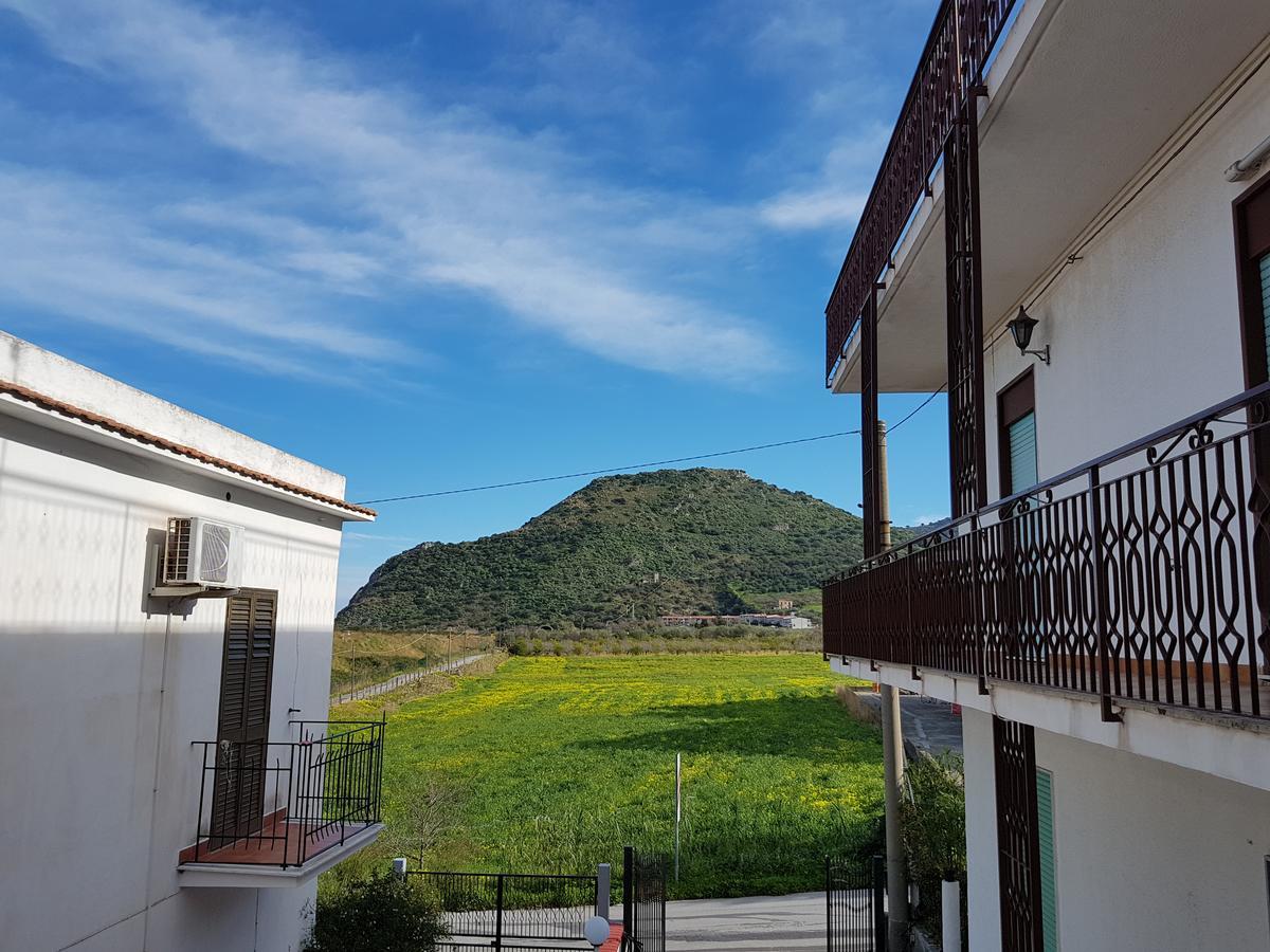 Casevacanze Mare Mongiove Vila Exterior foto