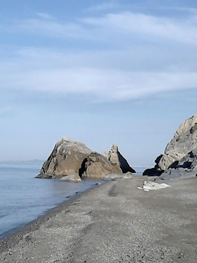 Casevacanze Mare Mongiove Vila Exterior foto
