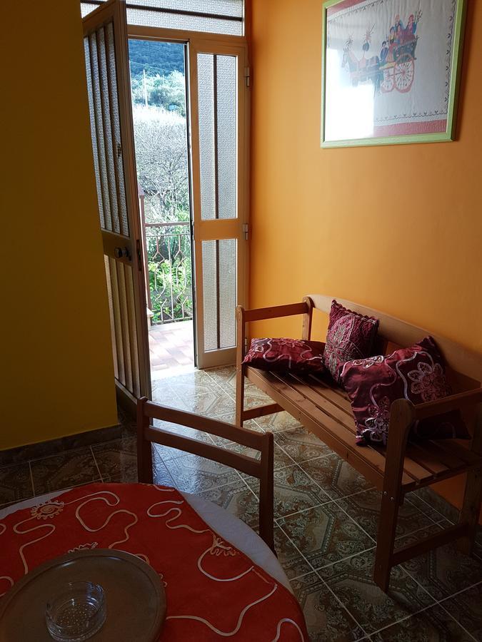 Casevacanze Mare Mongiove Vila Exterior foto