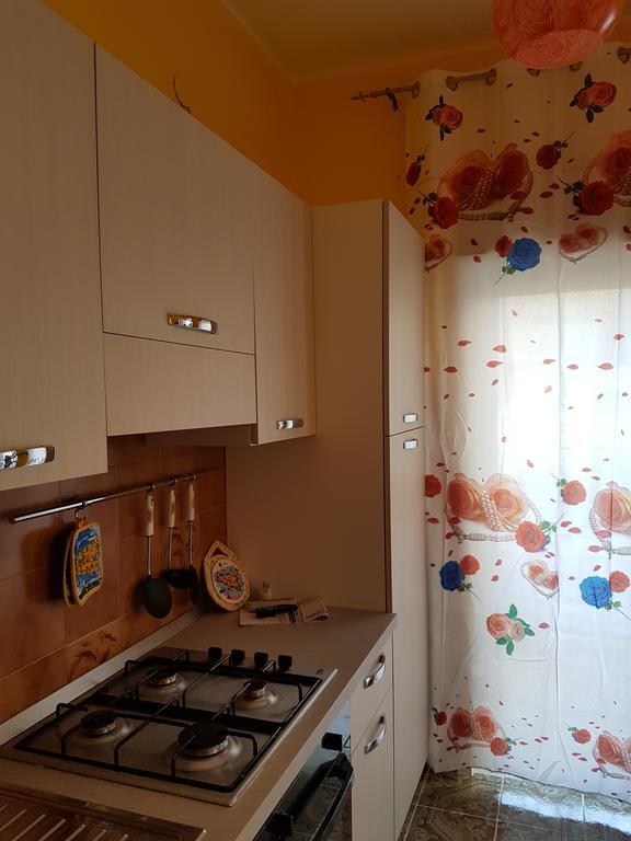 Casevacanze Mare Mongiove Vila Exterior foto