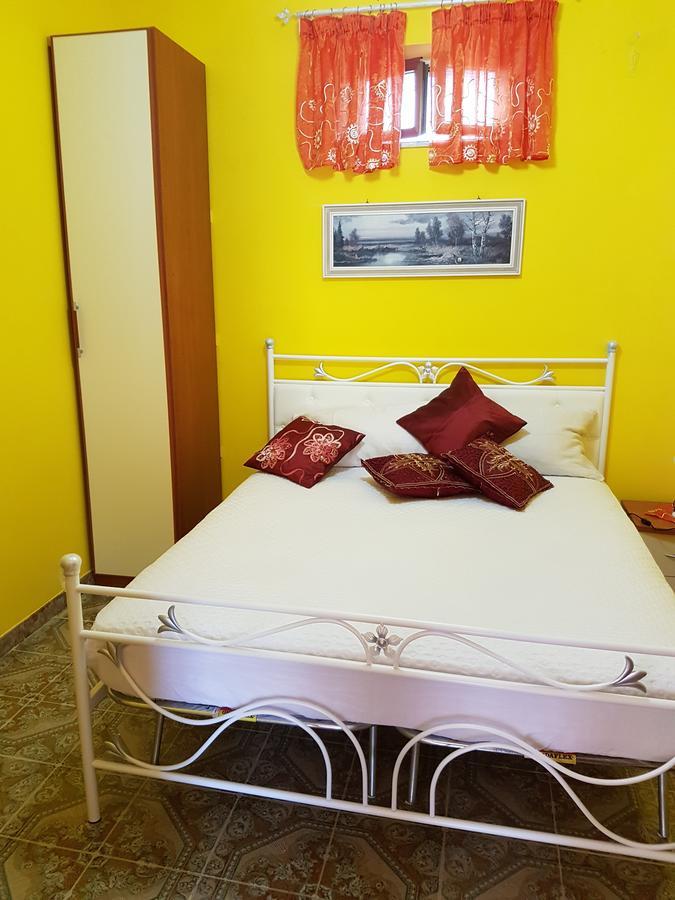 Casevacanze Mare Mongiove Vila Exterior foto