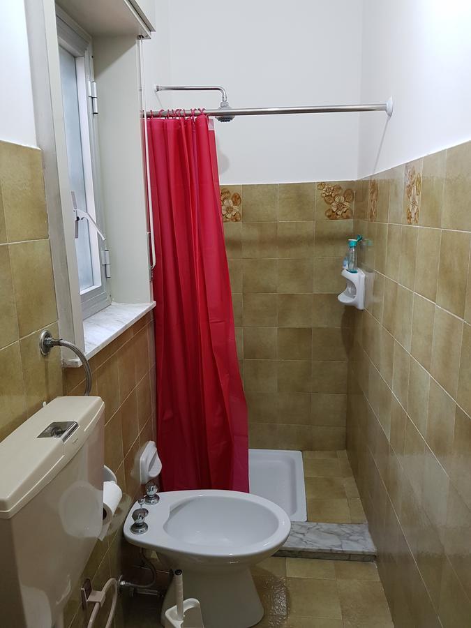 Casevacanze Mare Mongiove Vila Exterior foto