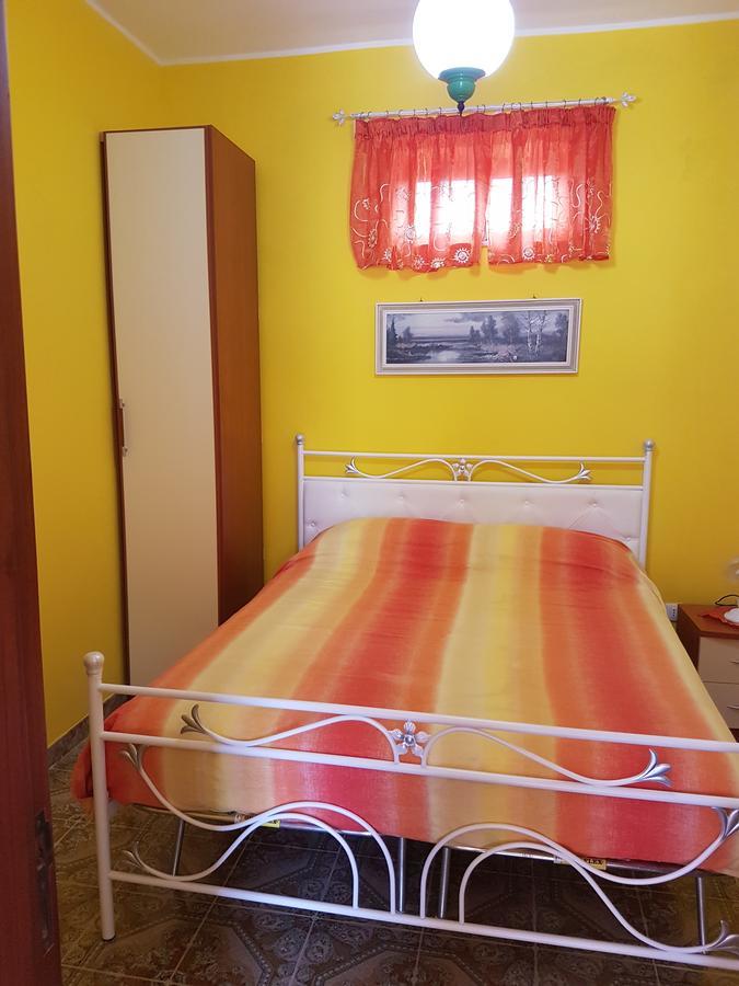 Casevacanze Mare Mongiove Vila Exterior foto