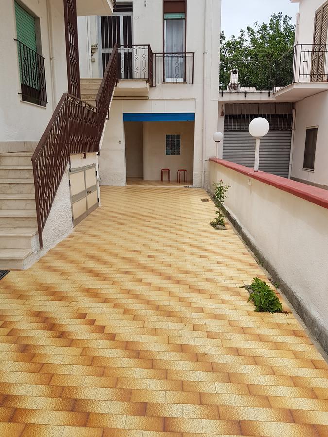 Casevacanze Mare Mongiove Vila Exterior foto