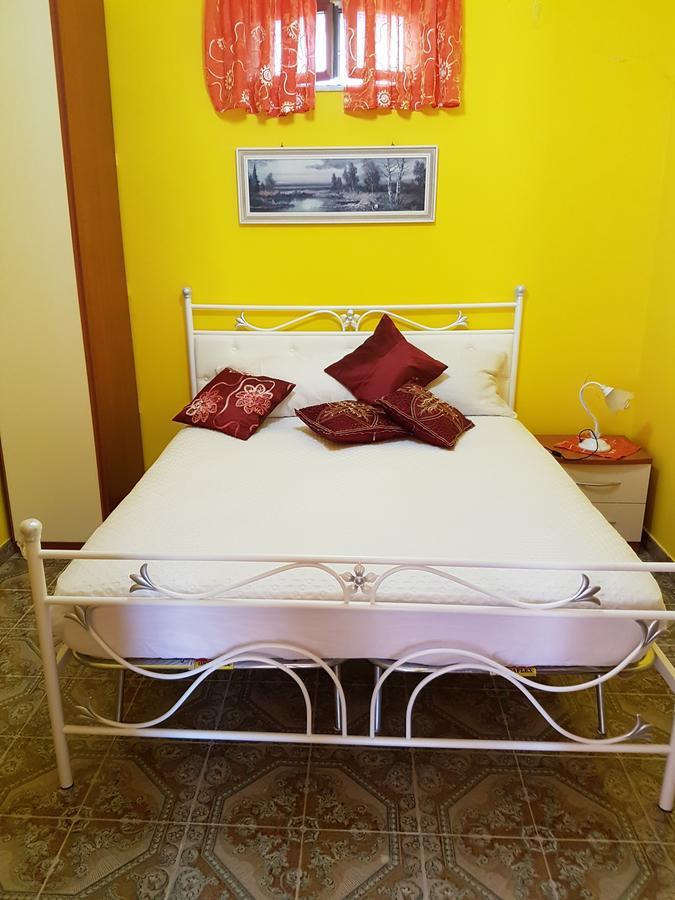 Casevacanze Mare Mongiove Vila Exterior foto