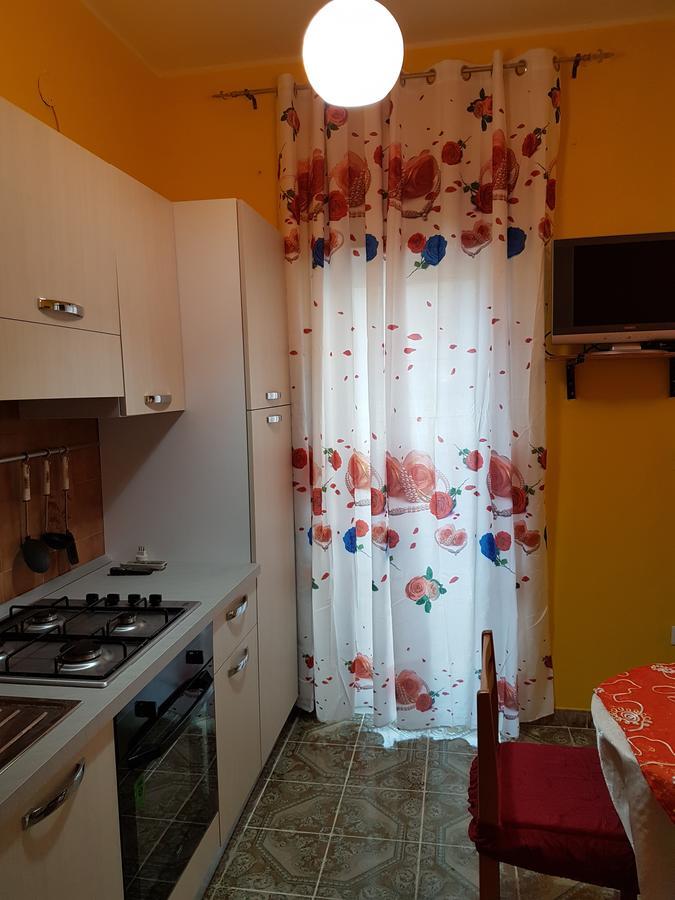 Casevacanze Mare Mongiove Vila Exterior foto