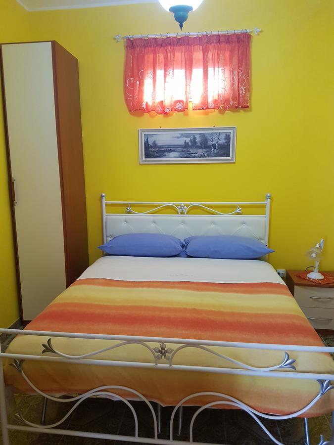 Casevacanze Mare Mongiove Vila Exterior foto