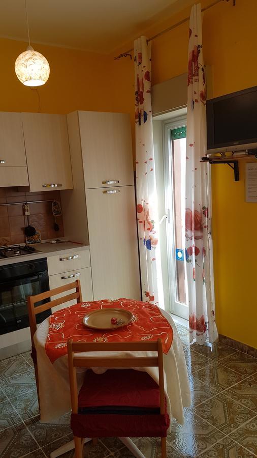 Casevacanze Mare Mongiove Vila Exterior foto