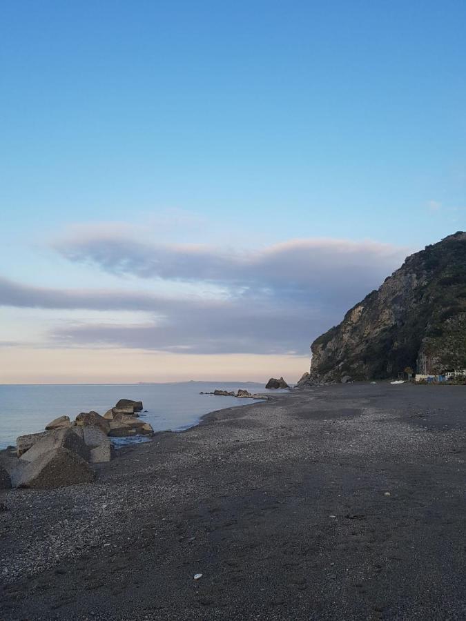 Casevacanze Mare Mongiove Vila Quarto foto